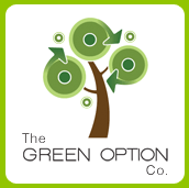 GREEN OPTION CO. TU OPCION VERDE