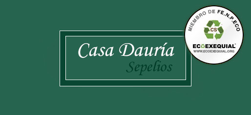 Casa Dauría