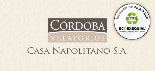 Córdoba Velatorios | Casa Napolitano