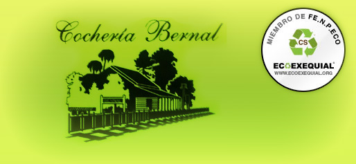 Cochería Bernal