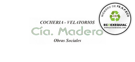 Cochería Madero