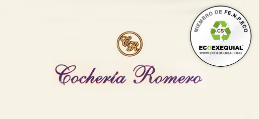 Cochería Romero