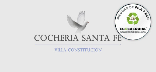 Cochería Santa Fé