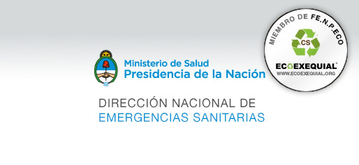 Dirección Nacional de Emergencias Sanitarias