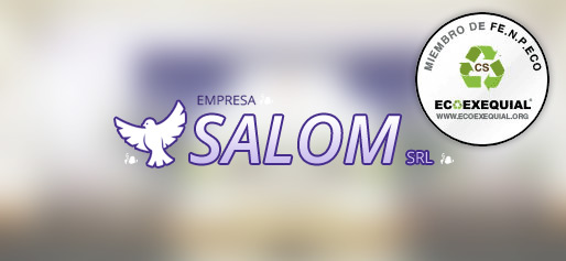 Empresa Saom SRL