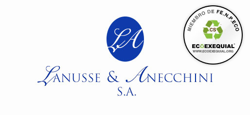 Lanusse & Anecchini