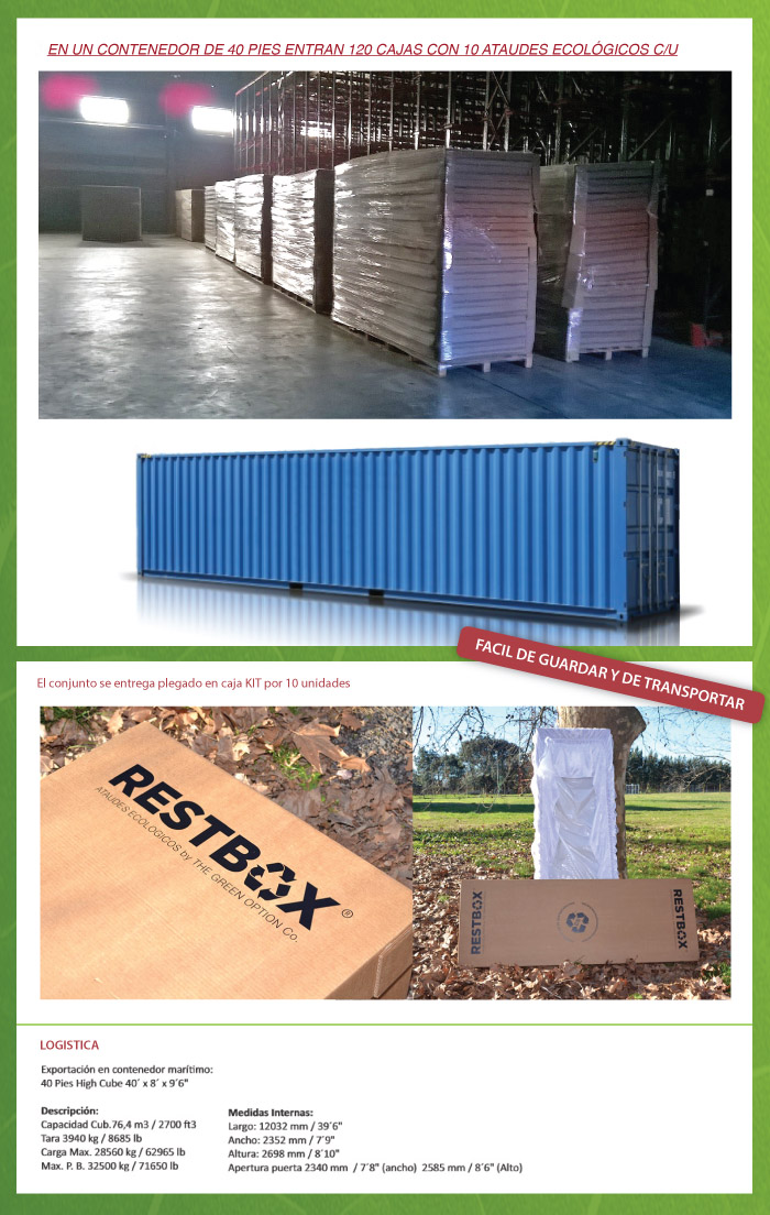 MECOX Comercio Exterior