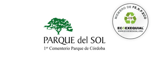 Parque delSl | Cementerio Parque de Córdoba