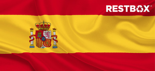 España