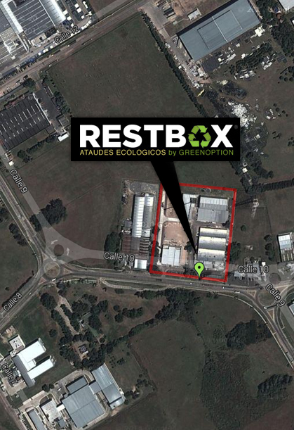 Showroom - Punto de Venta. | RESTBOX